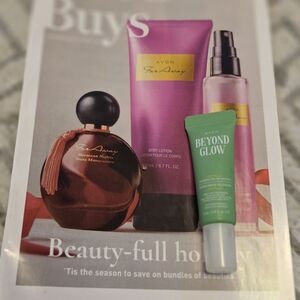 Avon Centella Redness Relief Serum - Green